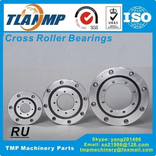 CRBF8022AT CRBF8022A CRBF8022AD UUT1/P5 TLANMP Crossed Roller Bearings (80x165x22mm) Robotic Bearings Made in China