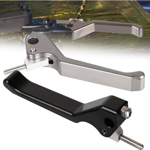 For 450 500 350 SM R SMS XS SXSF SX SXT EXCR EXCF EXC 450RALLY REP SX SXF SXR Motocross Brake Clutch Levers clutch conversion