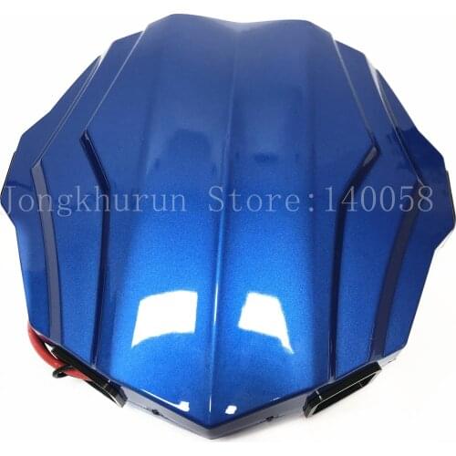 EFT agricultural drone 25L agricultural plant protection machine head cover center hood body