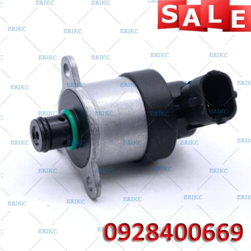 ERIKC 0928400669 96440341 High Pressure Pump Metering Solenoid Valve 0 928 400 669 For Chevy Chevrolet Opel Daewoo Vauxhall