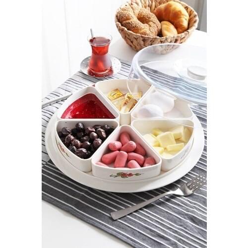 Fourmounts Roll Tools