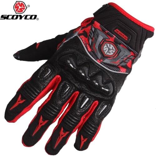 GPCROSS Moto Gloves