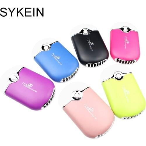 USB Mini Air Conditioning Fan for Eyelash Extension,Graft Eyelash Extension Dedicated Dryer Blower Glue Blower