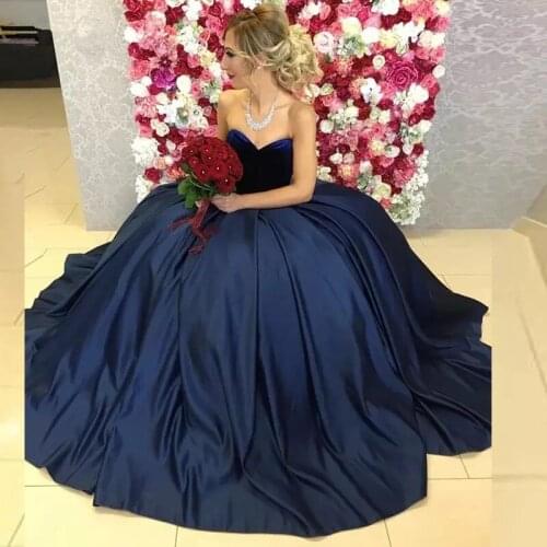 New Style Prom Dresses Sexy Strapless Party Evening Gowns Vestido De Noiva Robe De Soirée De Mariage Playa Formal
