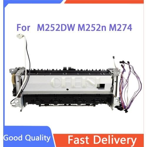 Original 95%New RM2-5583 RM2-5584 Fuser assembly for HP CLJ Pro M252DW M252n M274 M277DW M277N Fuser kit printer parts on sale