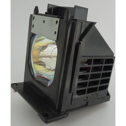 Projector Lamp 915P061010 for MITSUBISHI WD-57733, WD-57734, WD-57833, WD-65733,WD-65734 with Japan phoenix original lamp burner