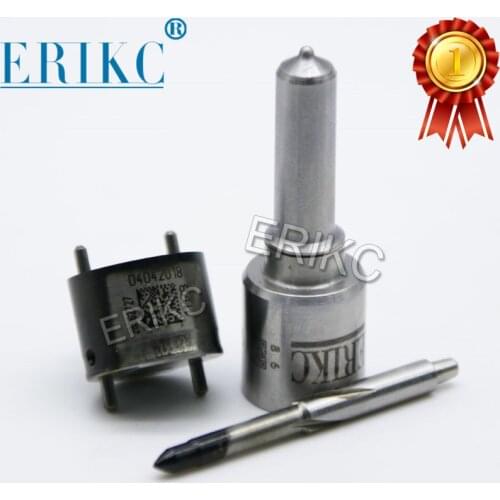 28264952 28489562 25183185 28277576 Nozzle H364 Valve 9308-625C Repair Kits 7135-578 for Delphi 28525582 25195088 28239769