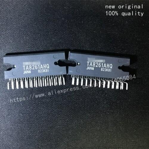 TA8261AHQ MT1389QE-LETL SD-100LQ TF32A9FDL1 RK2705 TA8261 MT1389QE 1020-LETL 100LQ new