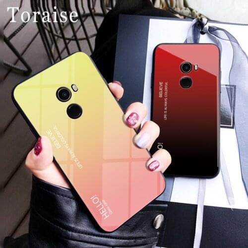 Toraise Phone Cases Xiaomi Mi Note 2