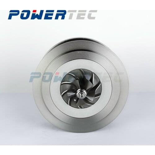 GTA2052V NEW turbo charger CHRA 752610 6C1Q6K682EF 6C1Q6K682EH turbochargers cartridge for Land-Rover Defender 2.4 TDCi 143 HP