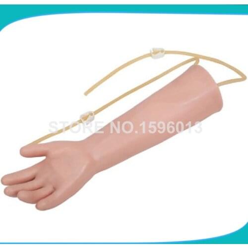Advanced Child Venipuncture Arm Model, Injection Training, IV Arm Model