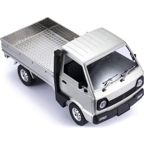 RC Car Intake Snorkel Wading Throat Pipe for WPL D12 RC Car Trunk Model