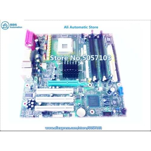 4600 Motherboard F4491 0F4491 Motherboard E210882