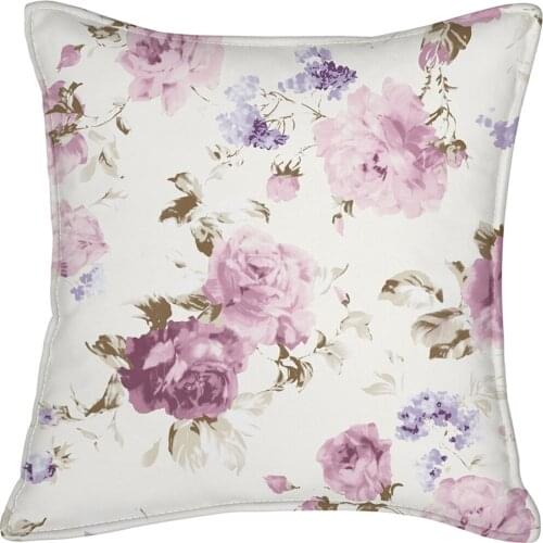 Decorative Pillows, 45X45cm Washable Cover, Double Sides Digital Print Pattern, Decoration, Happy Homes, New Trends and Models