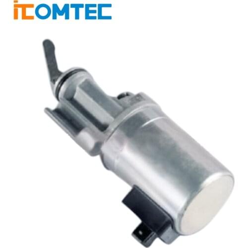 Fuel Shutdown Solenoid Valve 0419 9900 / 04199900 12V