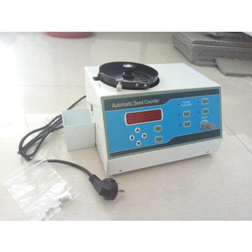 SLY-C Microcomputer Automatic vegetable seed counter Instrument
