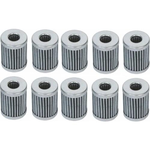 10 Pieces BRC TYPE FILTER CARTRIDGE (OLD TYPE)