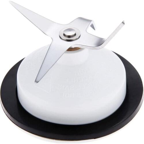 4 Leaf Blender Blade Cutter Replacement Parts For Kitchenaid KSB5 KSB5 Kitchen Juicer Fittings Kitchen Fruits Squeezer Accessory