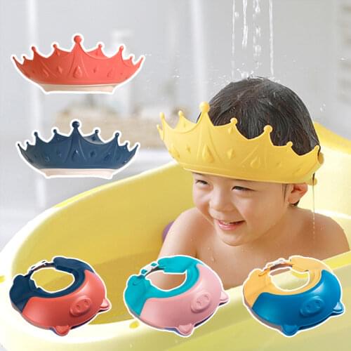 Macroupta Bathing Canopies