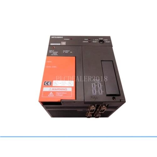 Mitsubishi PLC AJ65SBTB1-32KDT8 CC Link Remote I/O Module New In Box