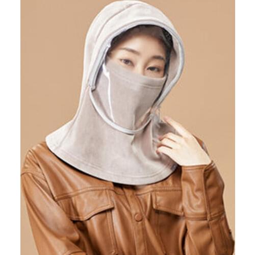 OhSunny Masks And Antiseptics