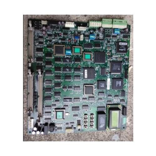 Elevator motherboard MPUGB
