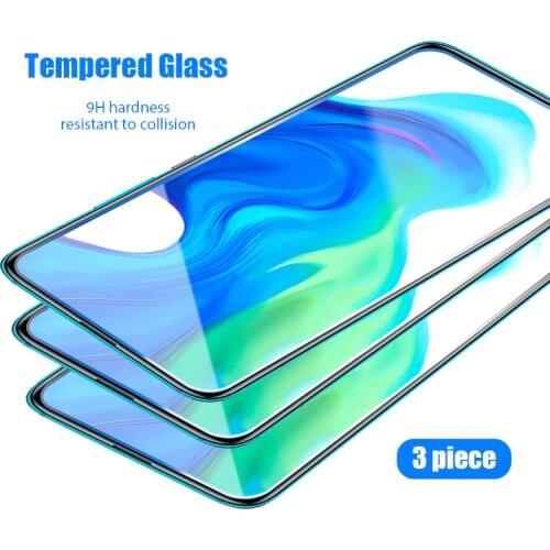 Vacusg Screen Protectors For Xiaomi Mi Mix 2S