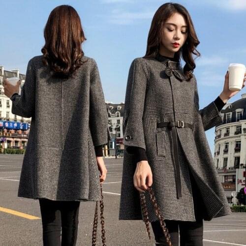 Женские пальто Z&I China At AliExpress