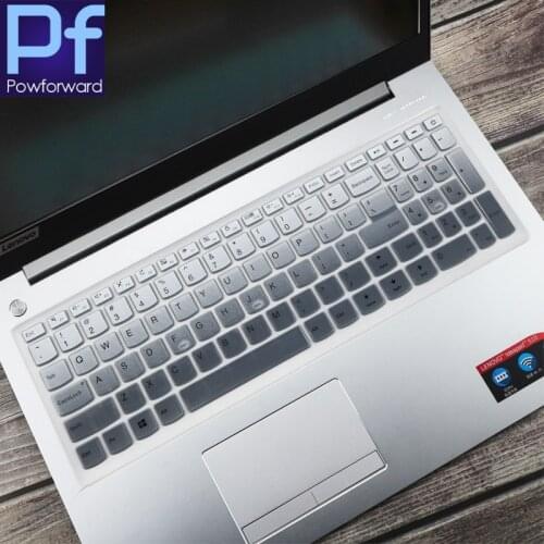 Keyboard Protector Cover Protective Skin For Lenovo Ideapad 15 110-15Isk V310 310S 510-15Ikb 310-15Isk 15Ikb 15Isk 15.6 Inch