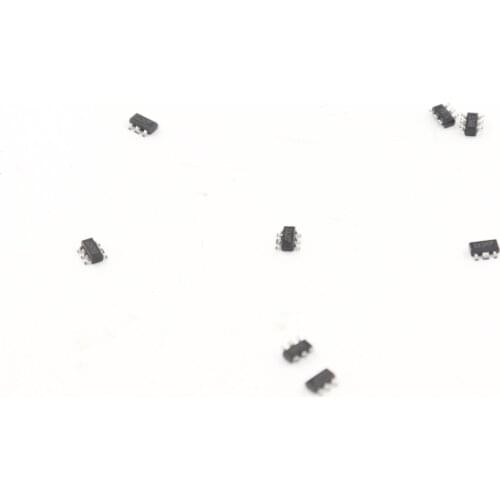 10pcs/Lot SY8121BABC 8121 babc SOT23-6 Original new