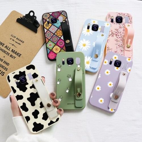 Azda Samsung Galaxy S8 Phone Cases