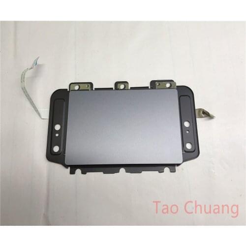 FOR DELL Inspiron Chromebook 14 7486 touchpad mouse board frame 0Y55MV