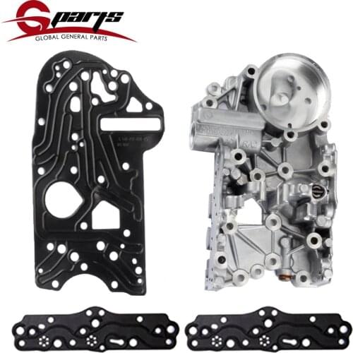 G-Parts Accumulate Housing Gearbox Overhaul Gasket Filter Rubber Ring Dirt-proof Cover For Audi Skoda 0AM DQ200 DSG 0AM325066AE