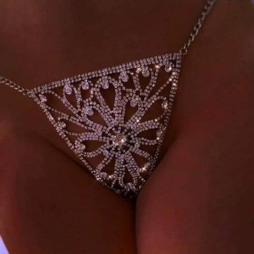 Glam Stone Women Underwear