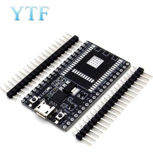 ESP32-DevKitC Development ESP32 Floor WROOM-32D32UWROVERBIB Module ESP32-DevkitC