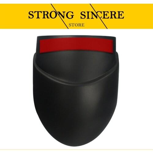 Motorcycle Accessories Front Rear Wheel Fender Splash Guard Cover Extender Extension Mudguard For YAMAHA MT-10 MT10 mt 10