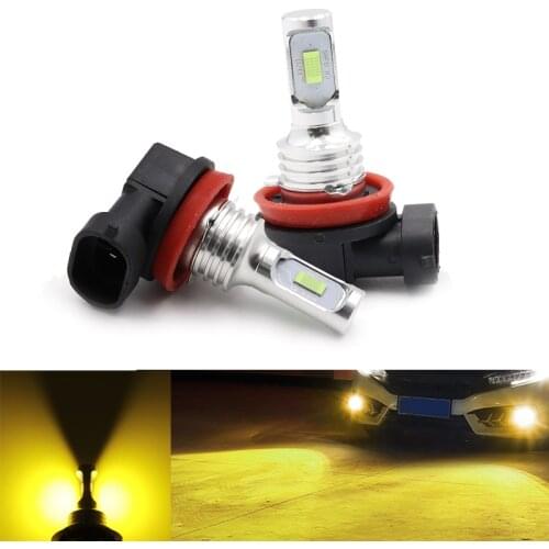 Niscarda Fog Lamps