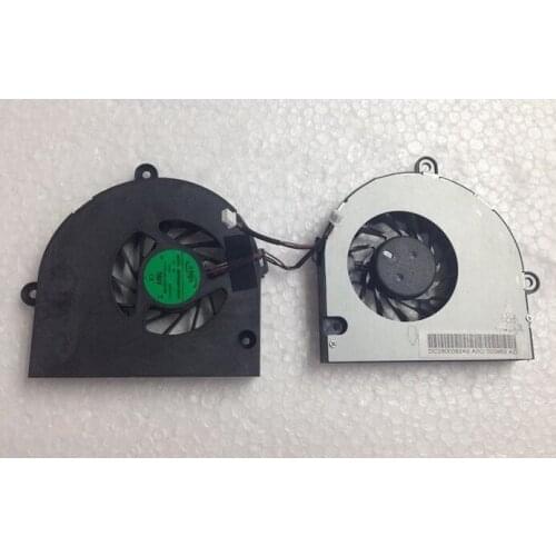 Genuine New Free Shipping For Acer Aspire 5333 5733 5733Z 5742 5742G 5742Z 5742ZG 3-Pins CPU Cooling Fan