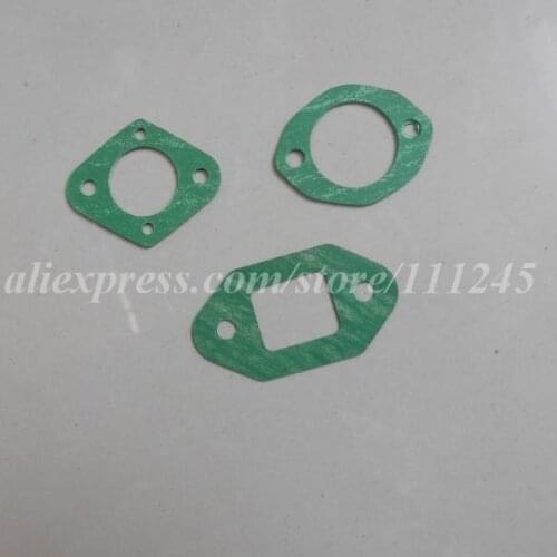 WM80 GASKET CARBURETOR CARB ADAPTOR FOR WACKER NEUSON BS600 &MORE RAMMER CARBY CARBURETTOR INSULATOR 0084669 2005666 0114575