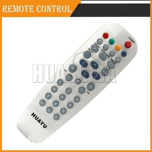 RC19335003 01P For Philips TV Smart TV Remote control