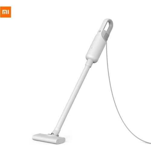Xiaomi Mijia Handheld Vacuum Cleaner MJXCQ01DY Wired Home Car Household Sweeping 16000Pa Cyclone Suction Multifunctional Brush