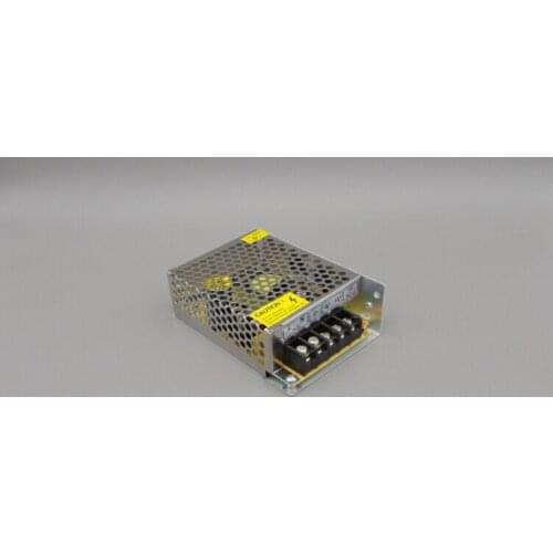 S-25-24 switch 24VDC 1A 25W transformer power supply 24V 1A 25W LED switching power supply