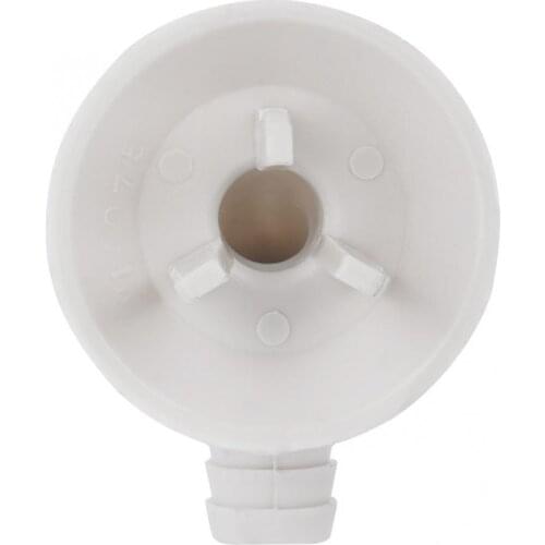 Air Conditioning Drain Nozzle Cleaning Dust Air Conditioning Elbow Drain Nozzle Outside Device Draining Water Pipe Connector