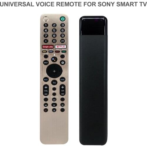 Universal voice Bluetooth for SONY RMF-TX600P RMF-TX600U RMF-TX600E RMF-TX611E KD65A9G KD77A9G XBR-55X850G XBR-65X850G