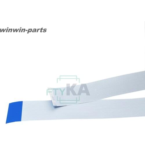 1PC Scanner Flat Flex Cable for Samsung SCX4216 4016 4116