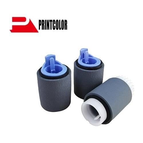 10X RM1-0036 RM1-0037 Separation Feed Pickup Roller for HP 4200 4300 4250 4345 4350 4700 4730 5200 CP4005 P4014 P4015 P4515 M601