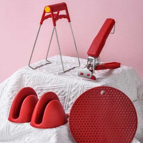 Aihogard Spoon Stands