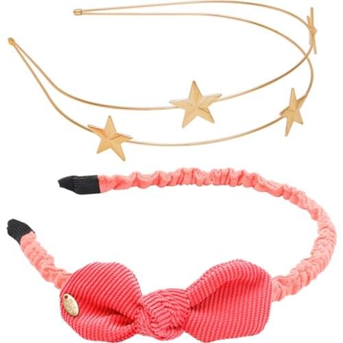 AVIVA BOUTIQUE Hair Accessories