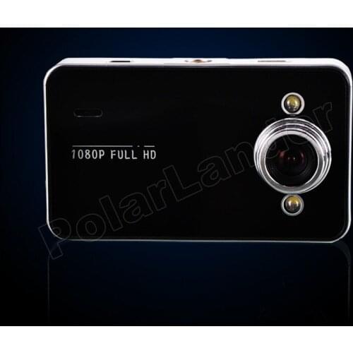 Car digital camcorder car DVR