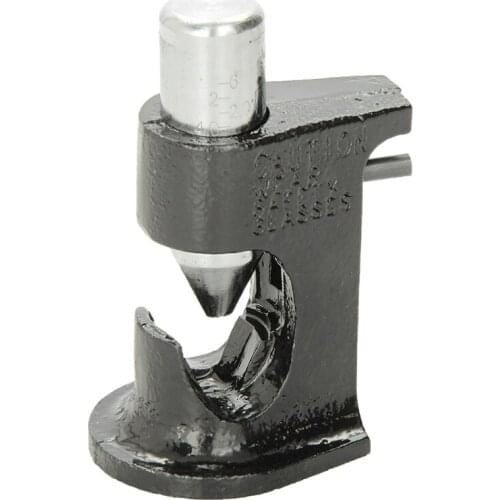 Auto Parts Trim Cables Connect Battery Crimpers Wire Cutter Hammer Indent Tool Crimping Heavy-Duty Terminals